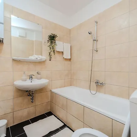 Appartamento Perla Zara