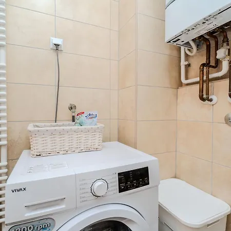 Perla Appartement Zadar