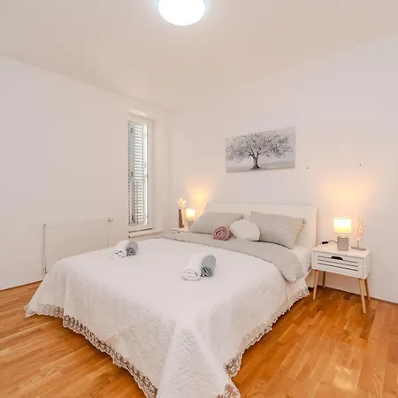 Appartement Perla Zadar