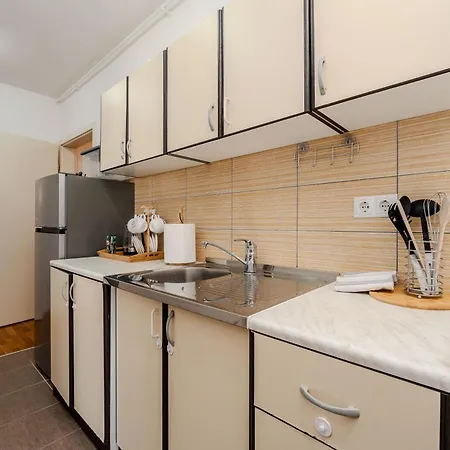 Appartement Perla *