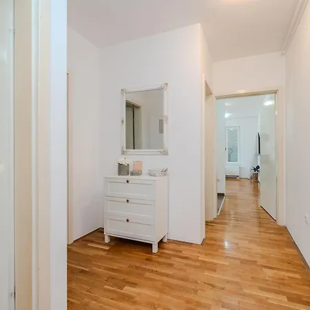 Perla Appartement *