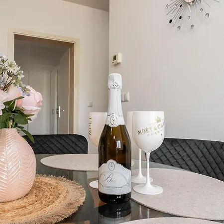 Perla Appartement