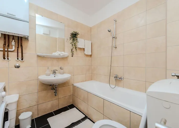 Apartamento Perla Zadar