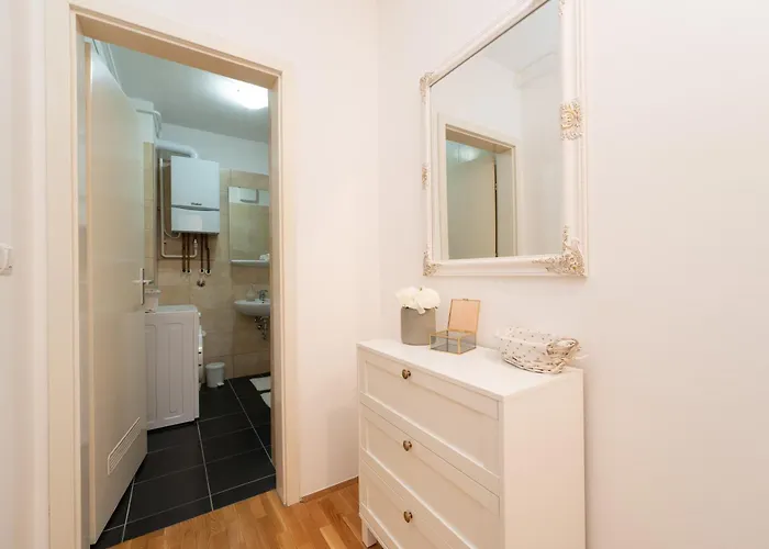 Apartamento Perla Zadar