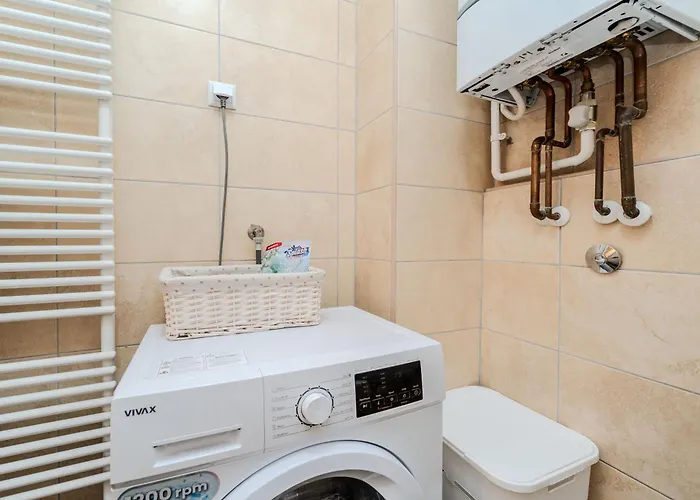 Perla Apartamento Zadar